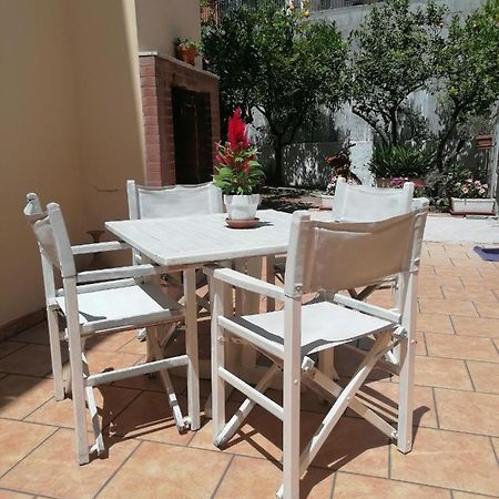 Solmar Casa Vacanze Монополи Экстерьер фото