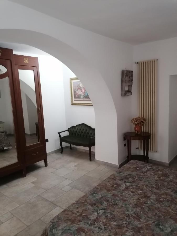 Solmar Casa Vacanze Монополи Экстерьер фото
