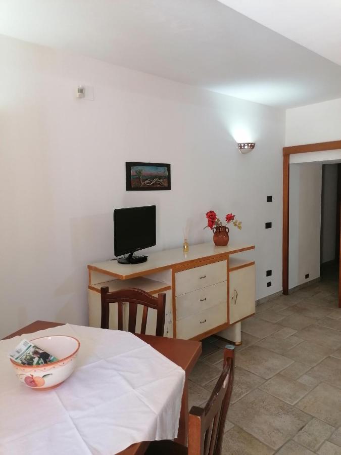 Solmar Casa Vacanze Монополи Экстерьер фото