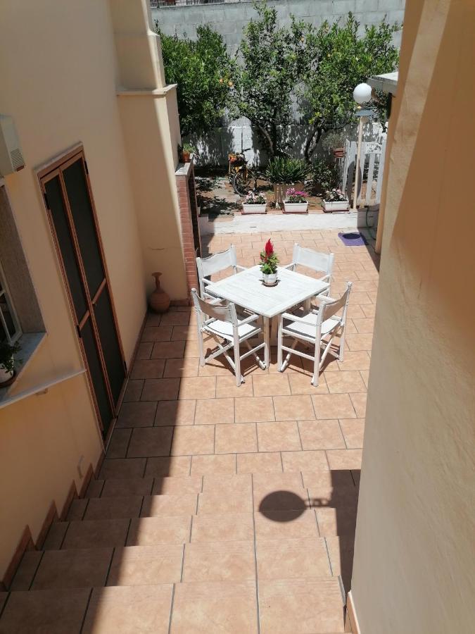 Solmar Casa Vacanze Монополи Экстерьер фото